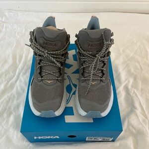 HOKA NEW Women Anacapa 2 Mid GTX(Size: 7.5)